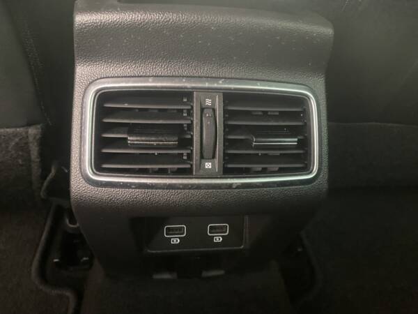 RENAULT MEGANE 1.5 DCI 115 CV INTENS - Imagen 22