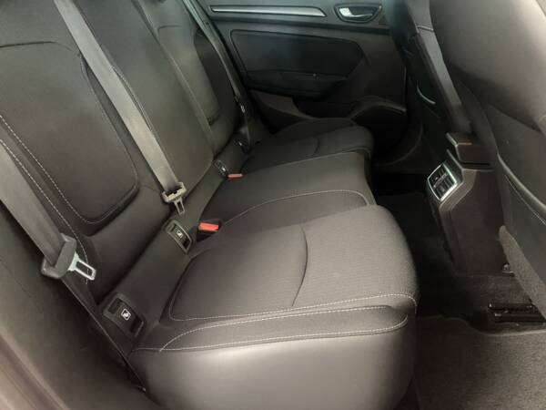 RENAULT MEGANE 1.5 DCI 115 CV INTENS - Imagen 23