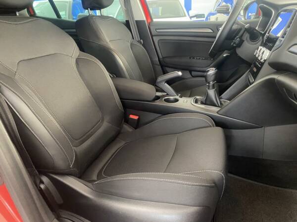 RENAULT MEGANE 1.5 DCI 115 CV INTENS - Imagen 24
