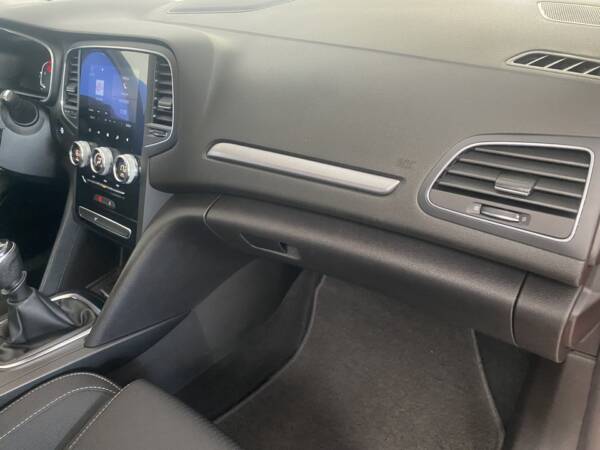 RENAULT MEGANE 1.5 DCI 115 CV INTENS - Imagen 25