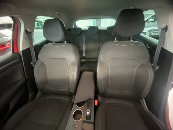 RENAULT MEGANE 1.5 DCI 115 CV INTENS - Imagen 26