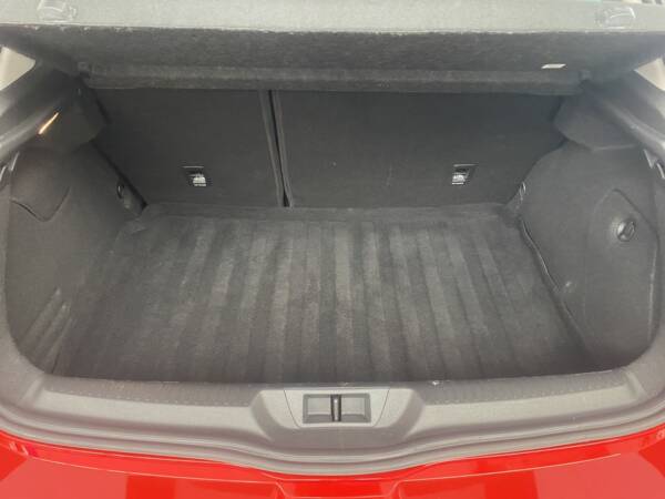 RENAULT MEGANE 1.5 DCI 115 CV INTENS - Imagen 27