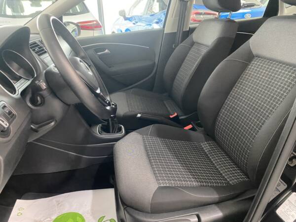 Volkswagen Polo 1.4 tdi 90 cv Bluemotion - Imagen 9