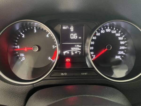 Volkswagen Polo 1.4 tdi 90 cv Bluemotion - Imagen 3