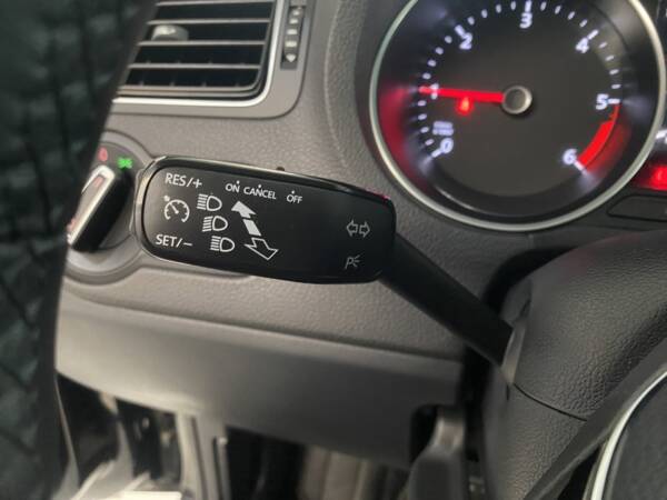Volkswagen Polo 1.4 tdi 90 cv Bluemotion - Imagen 21