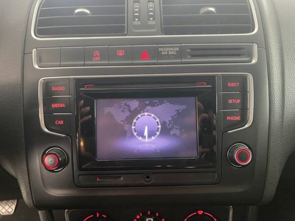 Volkswagen Polo 1.4 tdi 90 cv Bluemotion - Imagen 22