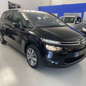 Citroen Grand C4 Picasso hdi 120 cv FEEL