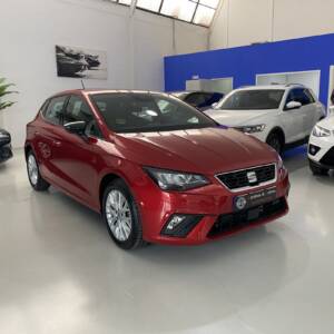 SEAT IBIZA 1.0 TSI 115CV FR XM