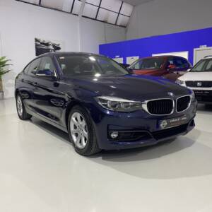 BMW Serie 3 320i Auto.Gran Turismo