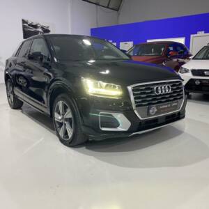 AUDI Q2 Sport 30 TDI 85kW 116CV S tronic