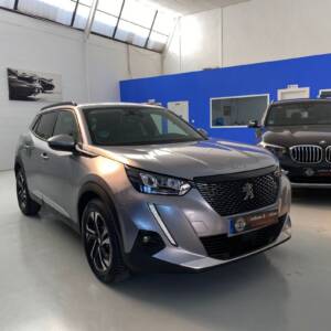 PEUGEOT 2008 Allure BlueHDI 100 SS BVM6