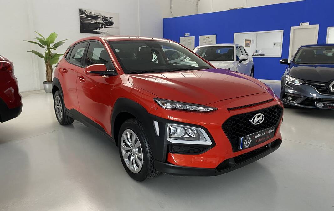 Los 5 mejores SUVs para conducir por el centro de Murcia: Comodidad y Estilo