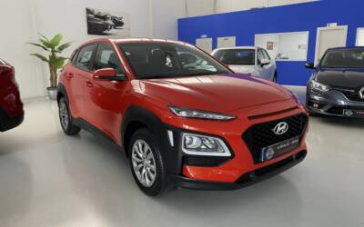 Los 5 mejores SUVs para conducir por el centro de Murcia: Comodidad y Estilo