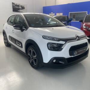Citroen C3 1.5 HDI 100 CV 2022