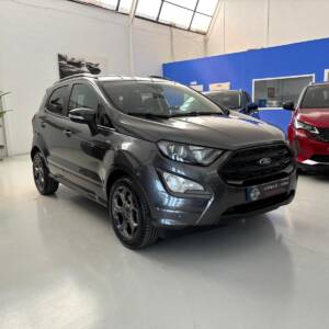 FORD ECOSPORT 1.0 ECOBOOST 125 CV ST-LINE