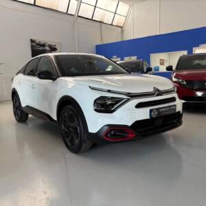 CITROEN C4 BlueHDi 110 SS 6v Feel