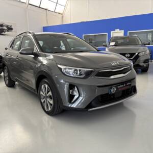 KIA Stonic 1.0 TGDi MHEV MT Drive
