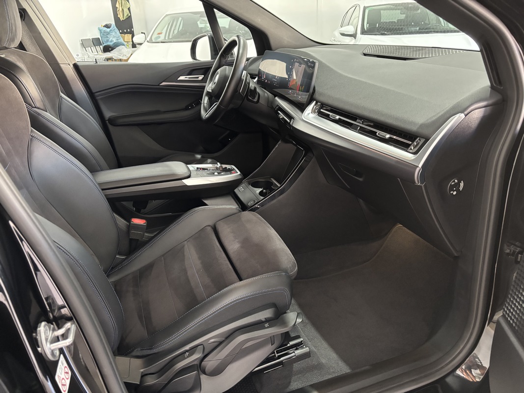 BMW Serie 2 Active Tourer 218i - Imagen 6