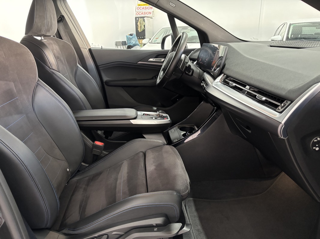 BMW Serie 2 Active Tourer 218i - Imagen 7