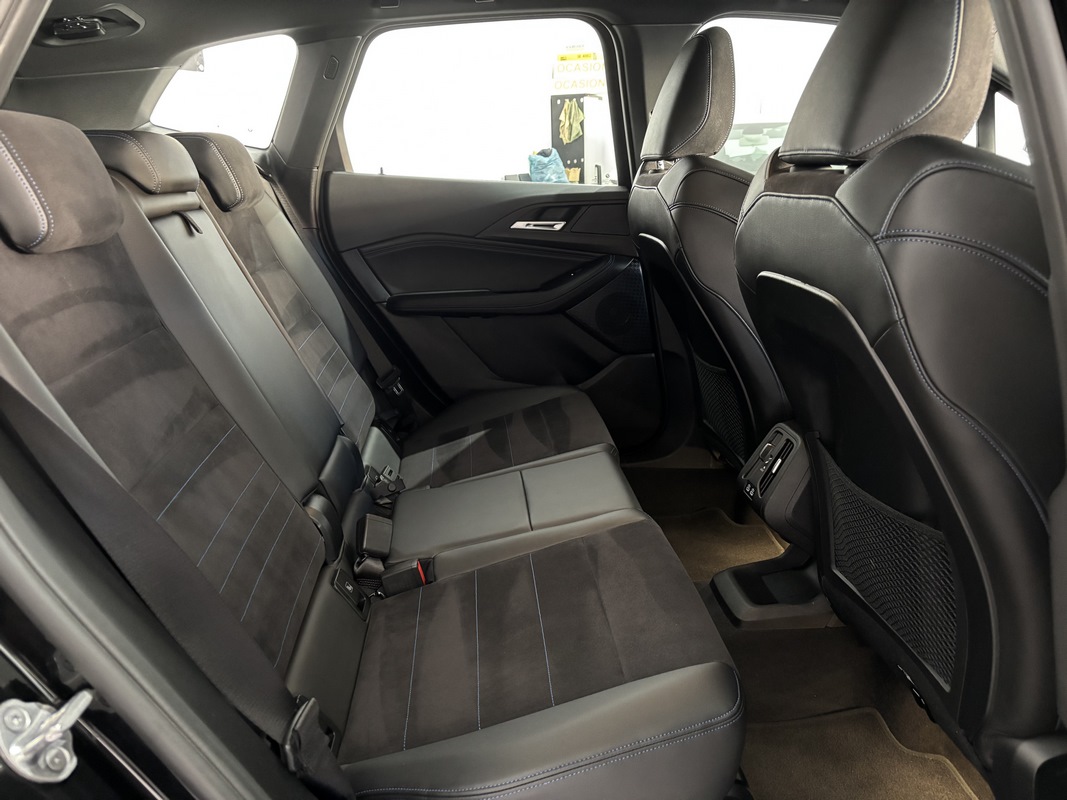 BMW Serie 2 Active Tourer 218i - Imagen 8