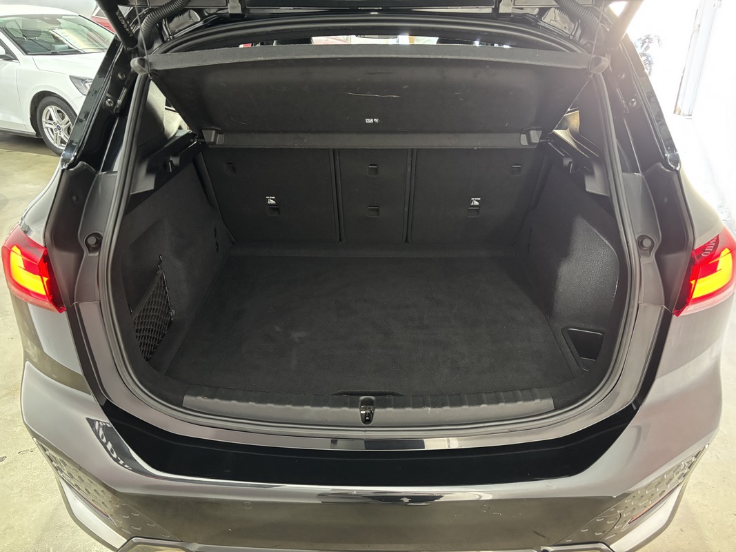 BMW Serie 2 Active Tourer 218i - Imagen 9