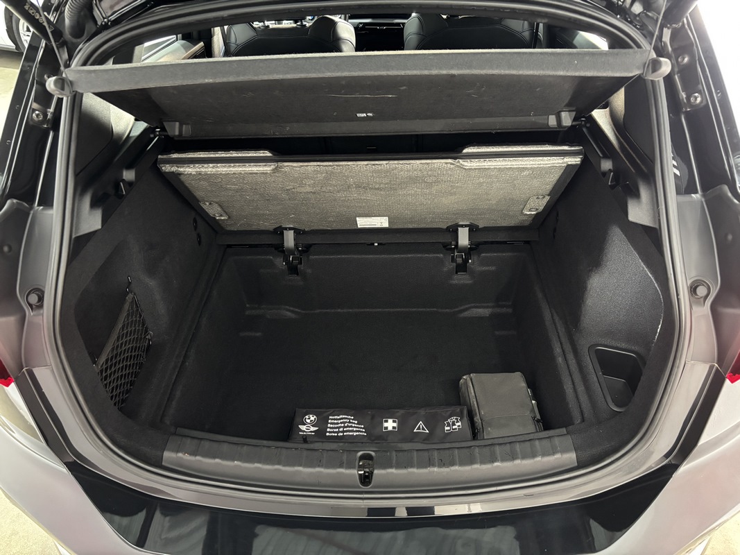 BMW Serie 2 Active Tourer 218i - Imagen 10