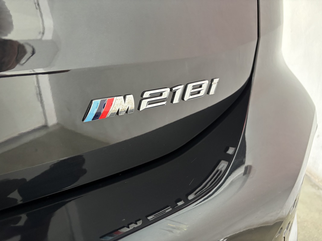 BMW Serie 2 Active Tourer 218i - Imagen 12