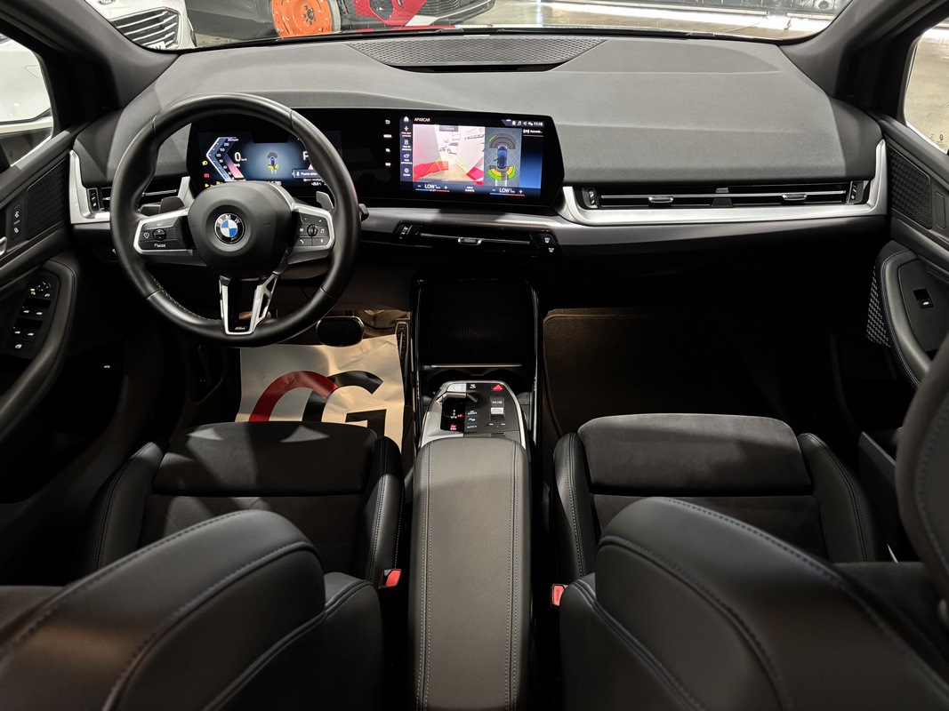 BMW Serie 2 Active Tourer 218i - Imagen 14