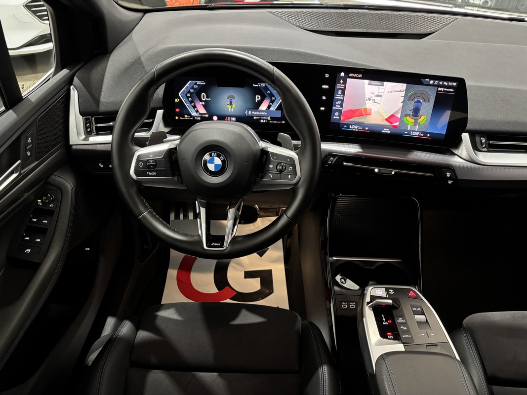 BMW Serie 2 Active Tourer 218i - Imagen 15