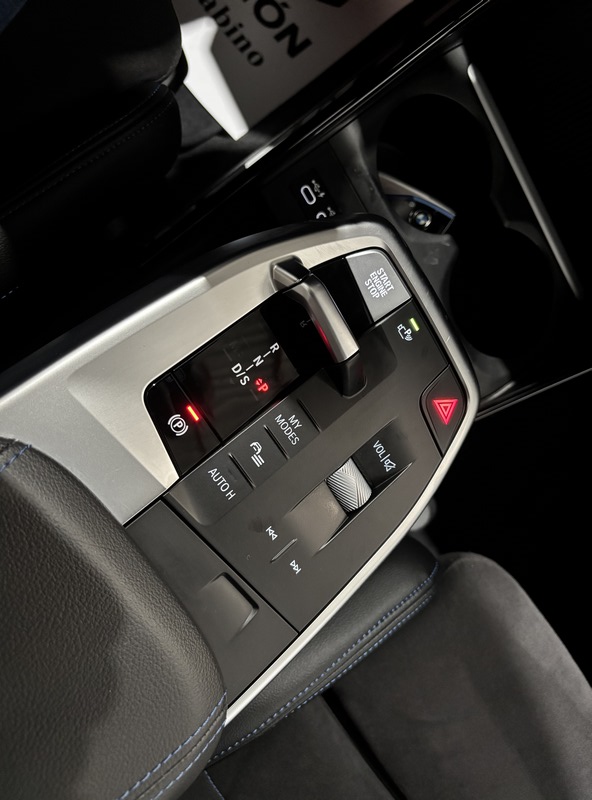 BMW Serie 2 Active Tourer 218i - Imagen 16
