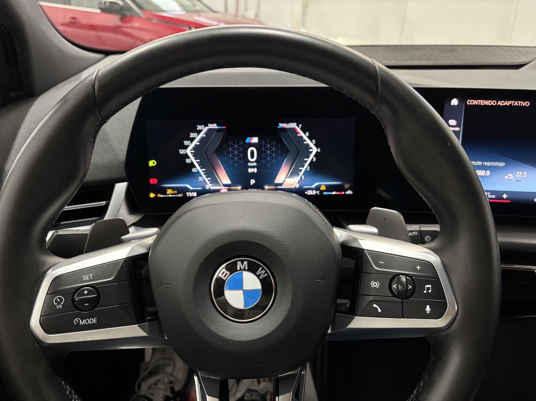 BMW Serie 2 Active Tourer 218i - Imagen 18