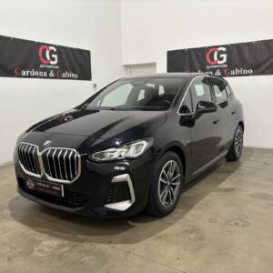BMW Serie 2 Active Tourer 218i