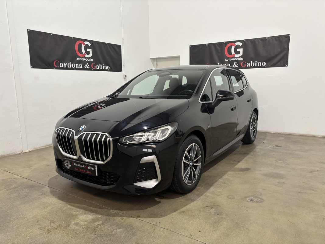 BMW Serie 2 Active Tourer 218i