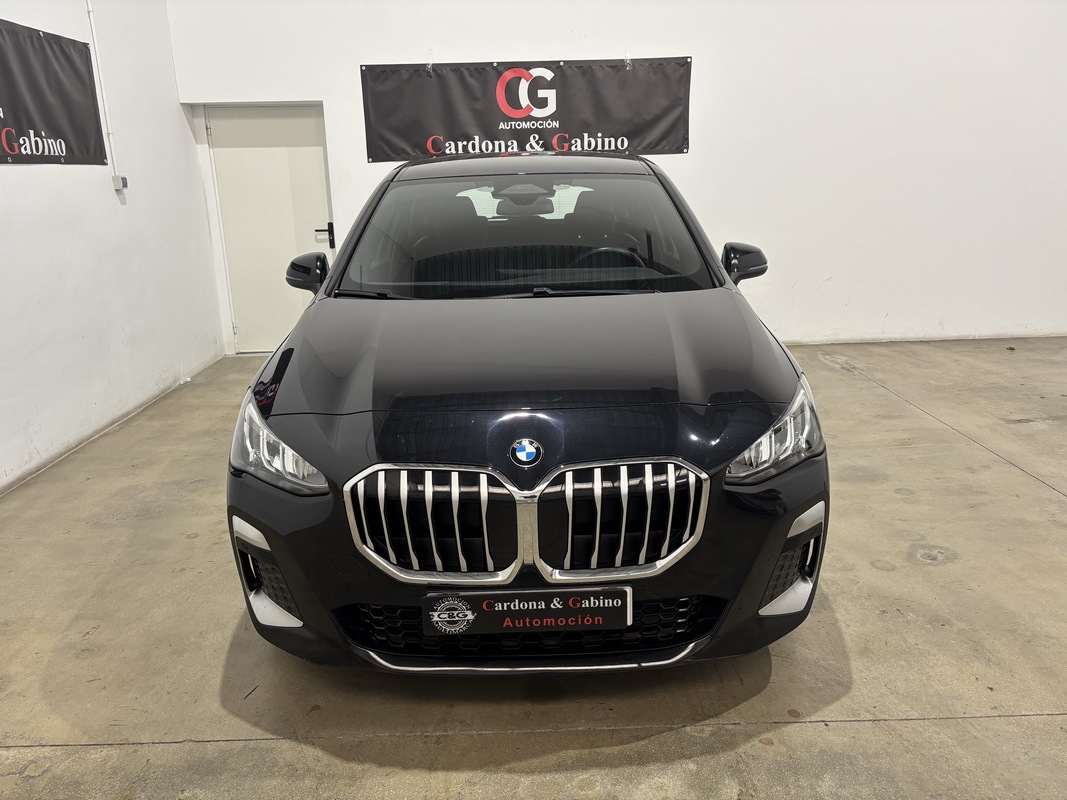 BMW Serie 2 Active Tourer 218i - Imagen 2