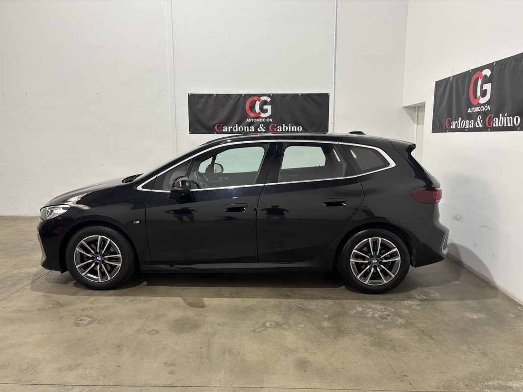 BMW Serie 2 Active Tourer 218i - Imagen 3