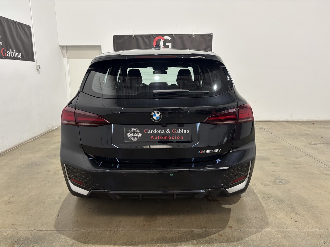 BMW Serie 2 Active Tourer 218i - Imagen 5