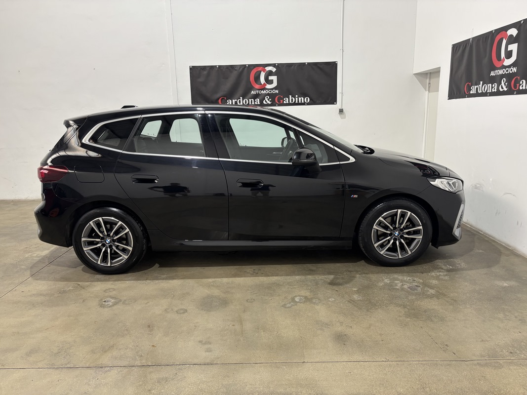 BMW Serie 2 Active Tourer 218i - Imagen 25