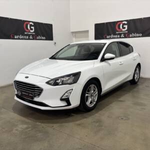 FORD Focus 1.5 Ecoblue Trend
