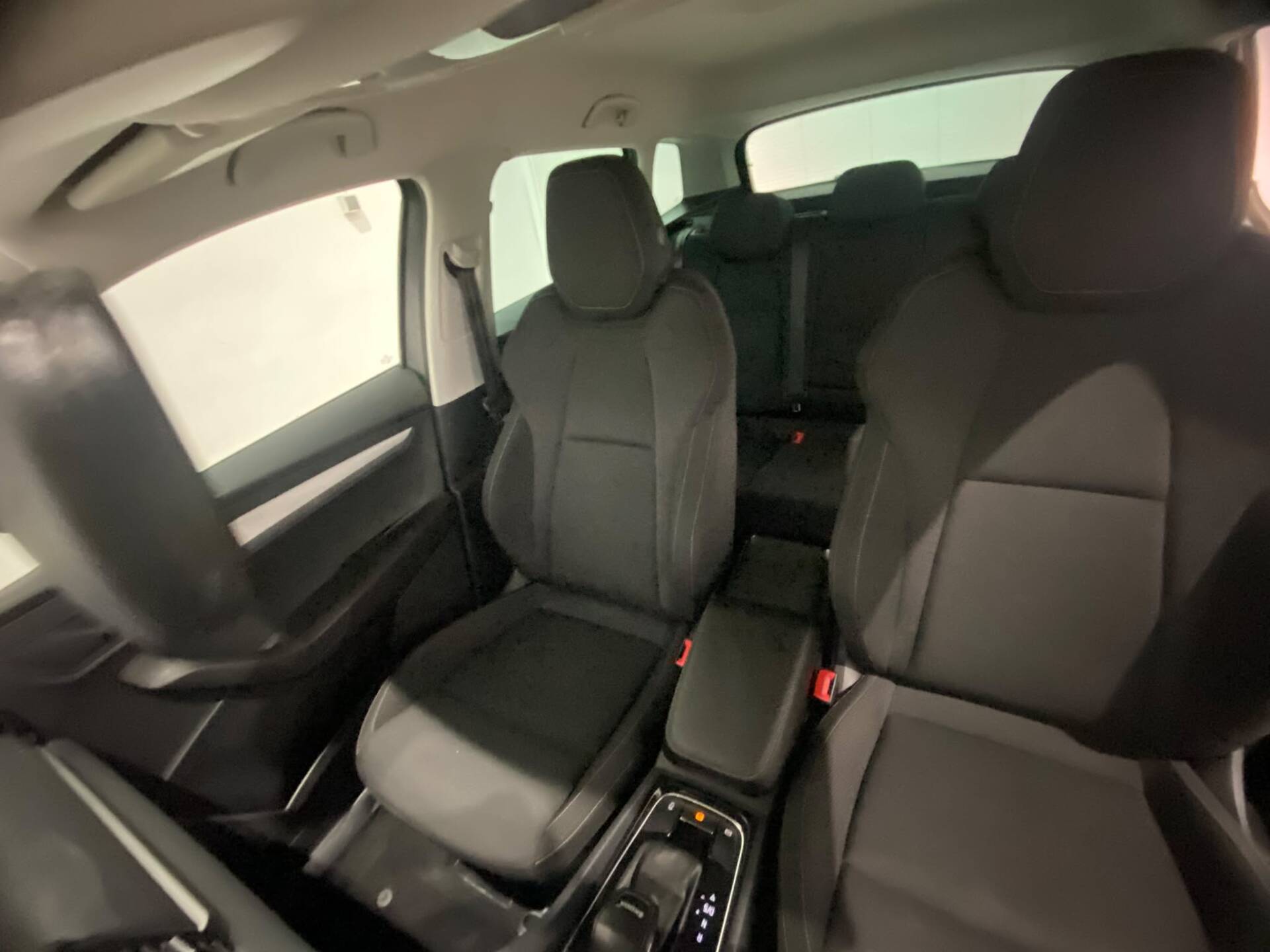 SKODA Karoq 2.0 TDI 116 cv DSG Ambition - Imagen 15