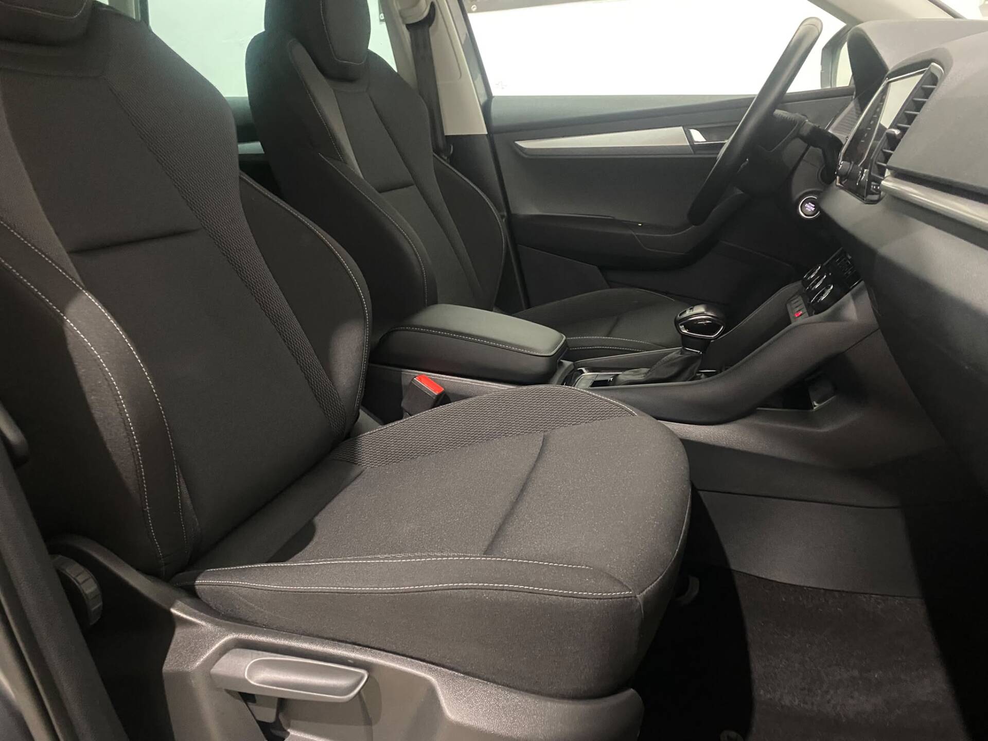 SKODA Karoq 2.0 TDI 116 cv DSG Ambition - Imagen 3