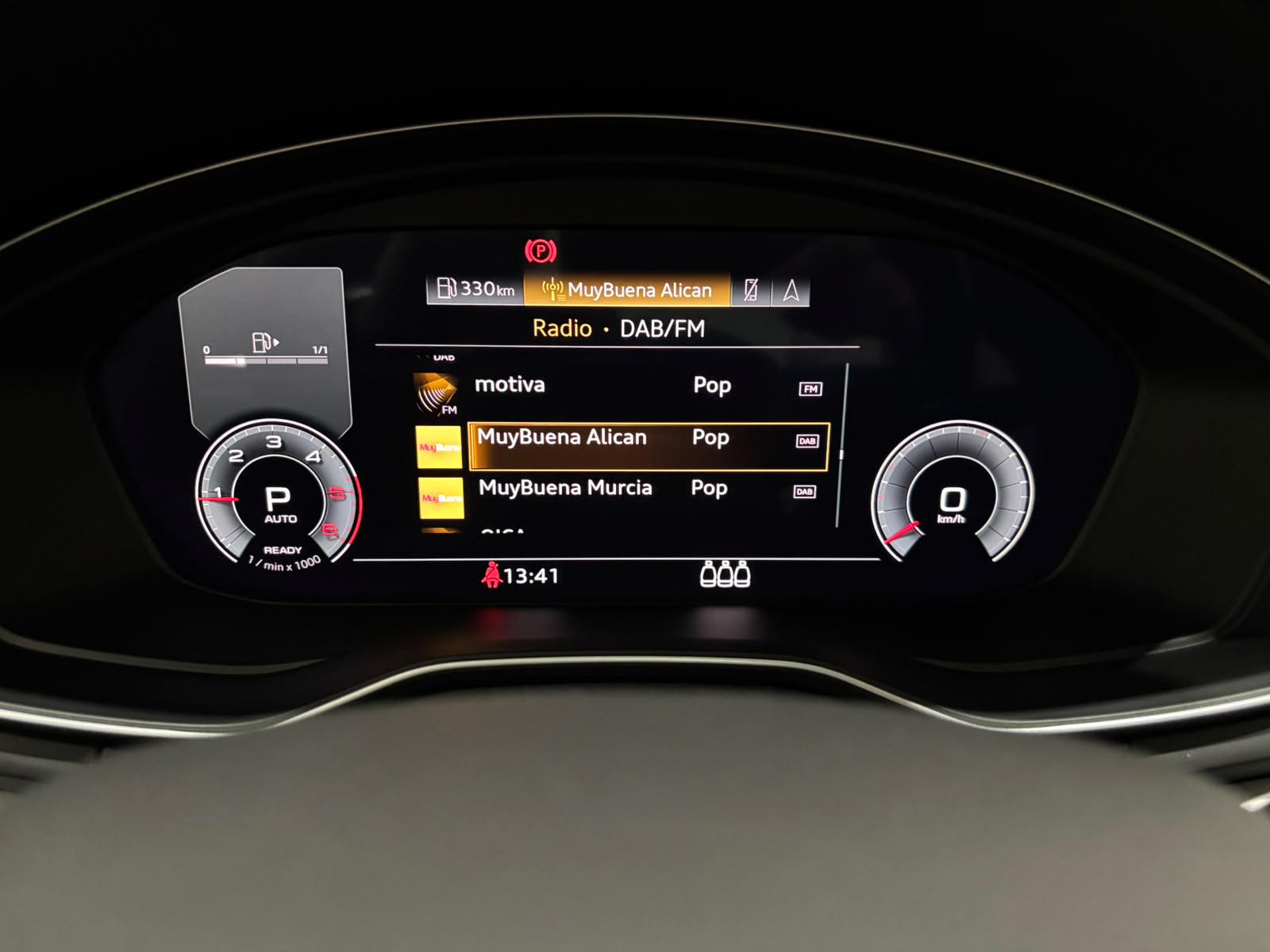 Audi A4 2.0 tdi 163 cv S-tronic 2022 - Imagen 22