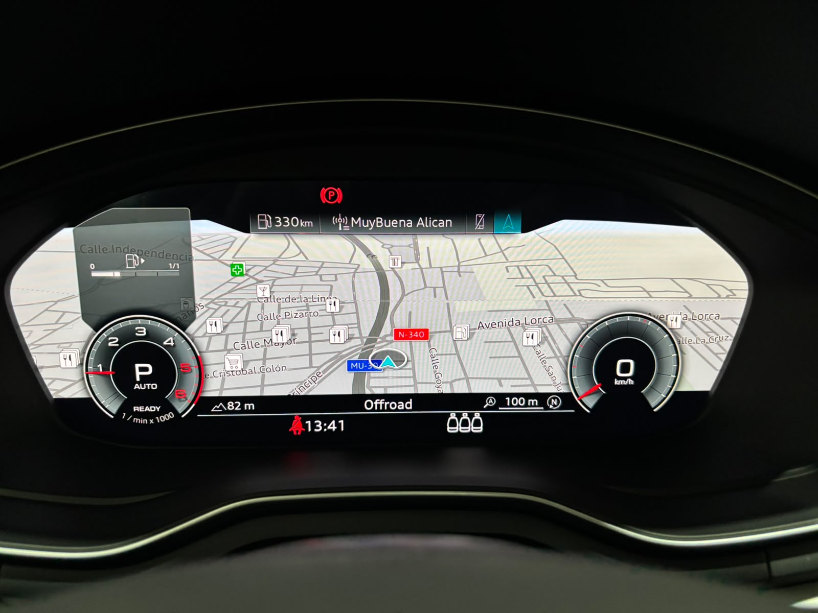 Audi A4 2.0 tdi 163 cv S-tronic 2022 - Imagen 2