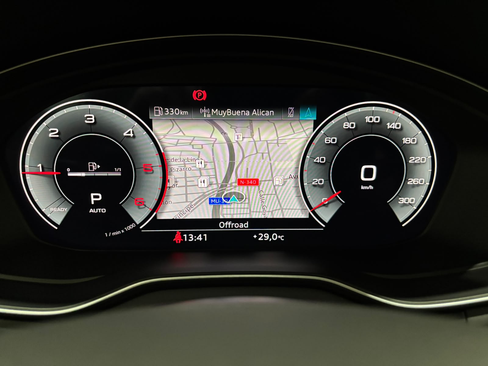 Audi A4 2.0 tdi 163 cv S-tronic 2022 - Imagen 23