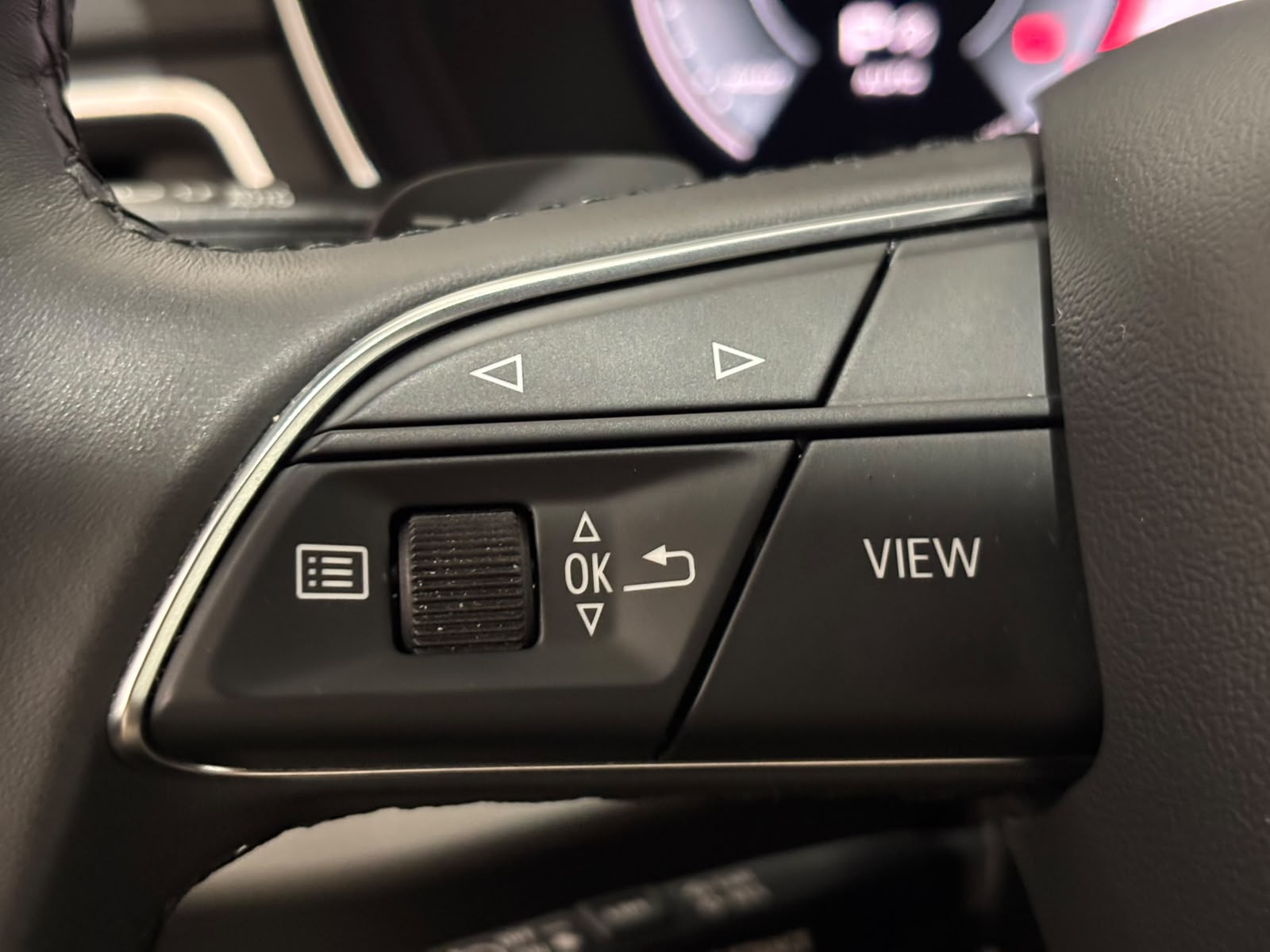 Audi A4 2.0 tdi 163 cv S-tronic 2022 - Imagen 8
