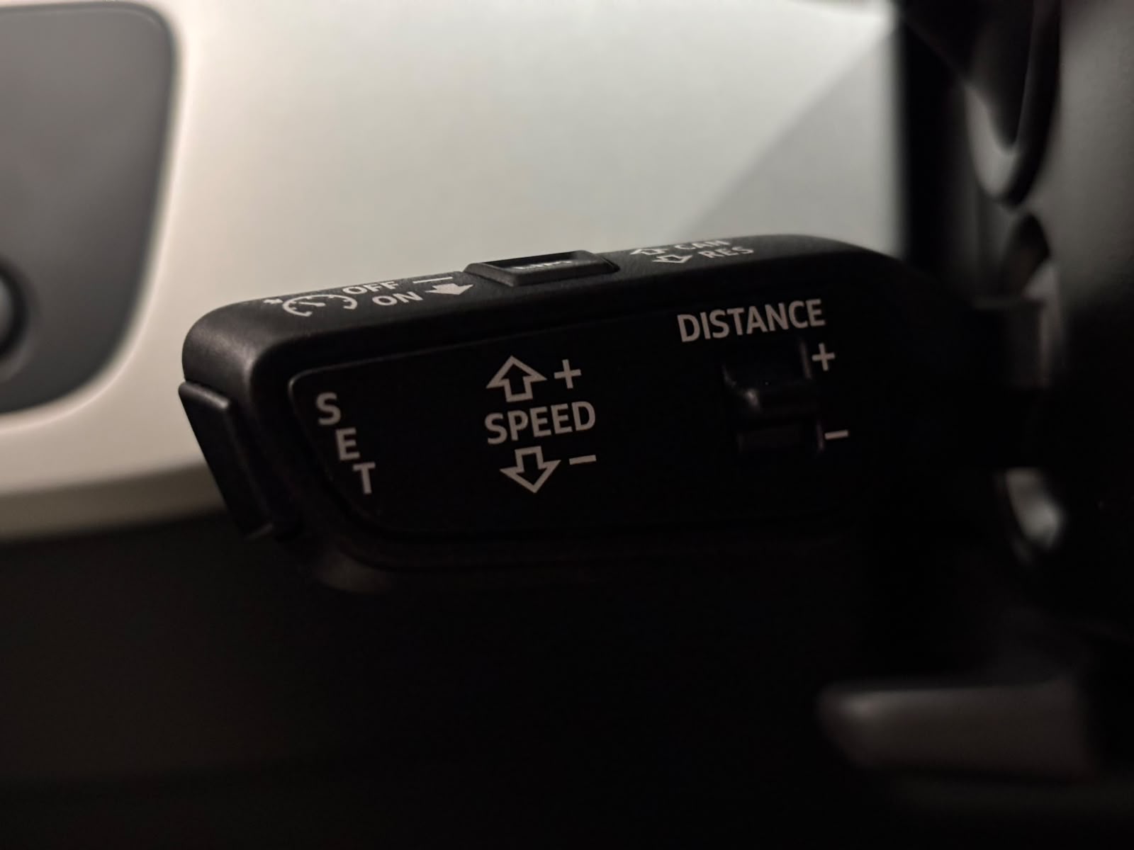 Audi A4 2.0 tdi 163 cv S-tronic 2022 - Imagen 5
