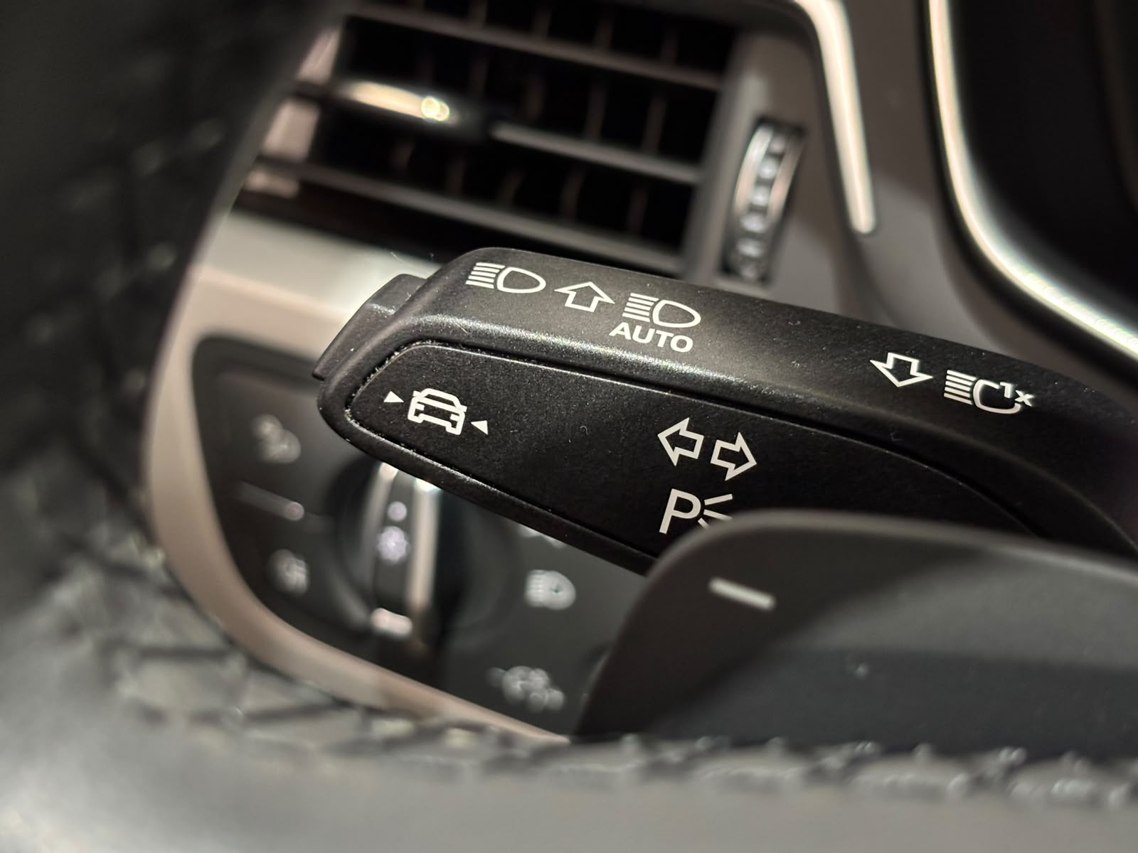 Audi A4 2.0 tdi 163 cv S-tronic 2022 - Imagen 38