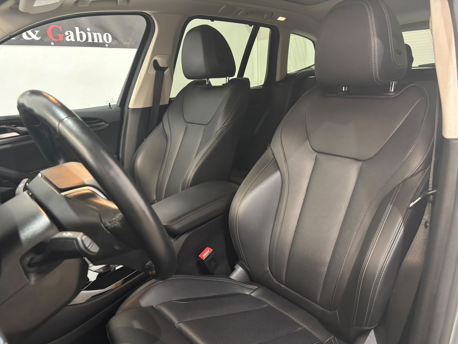 BMW X3 x-line 2.0d 190 cv 2022 - Imagen 6