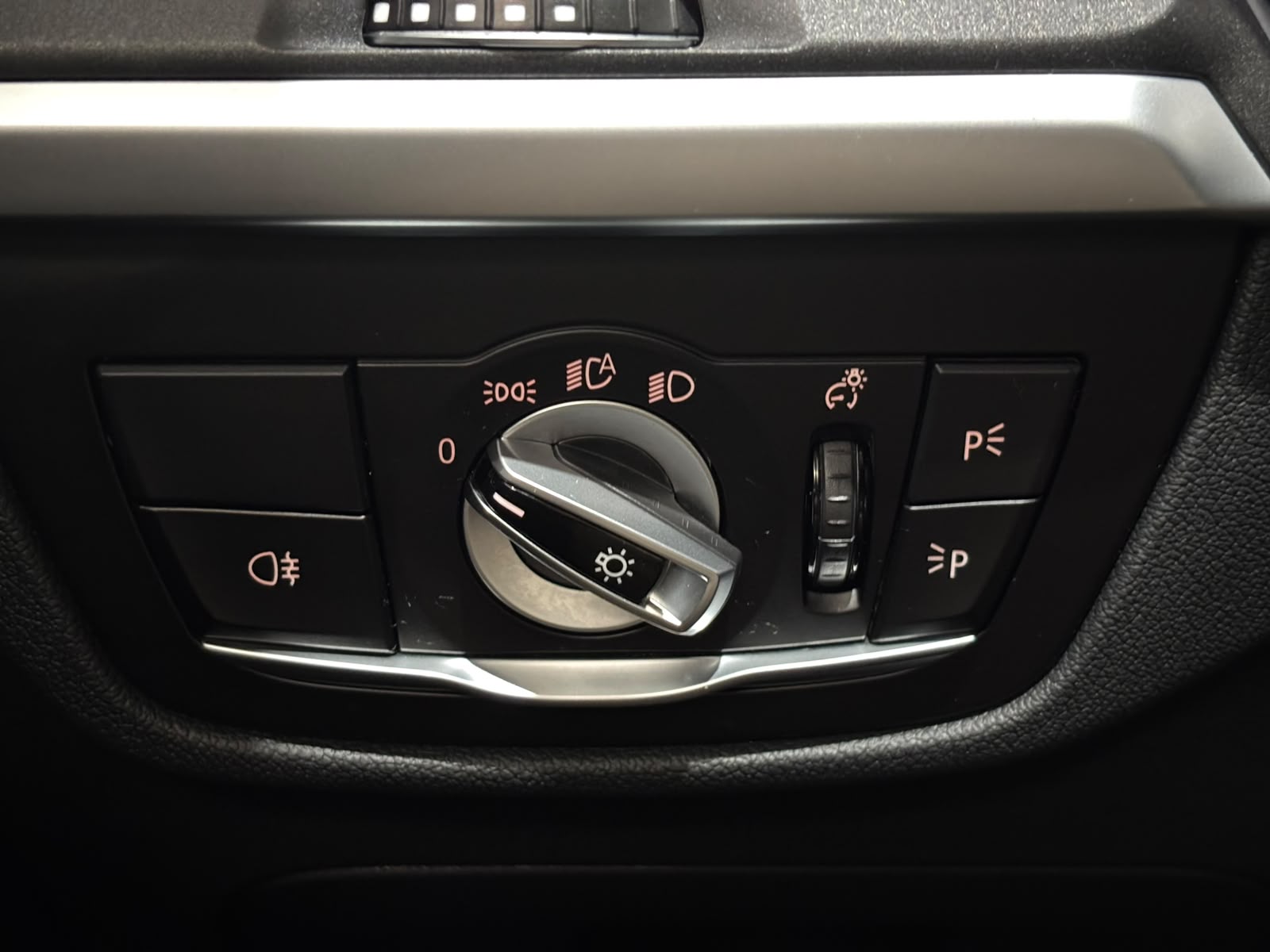 BMW X3 x-line 2.0d 190 cv 2022 - Imagen 29