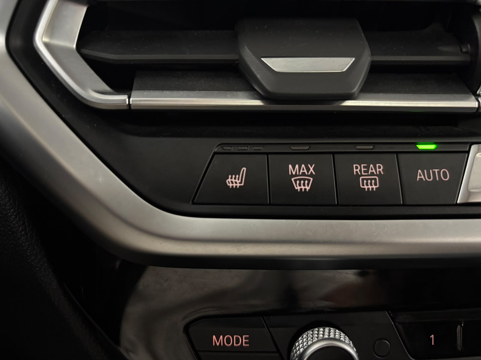 BMW X3 x-line 2.0d 190 cv 2022 - Imagen 24