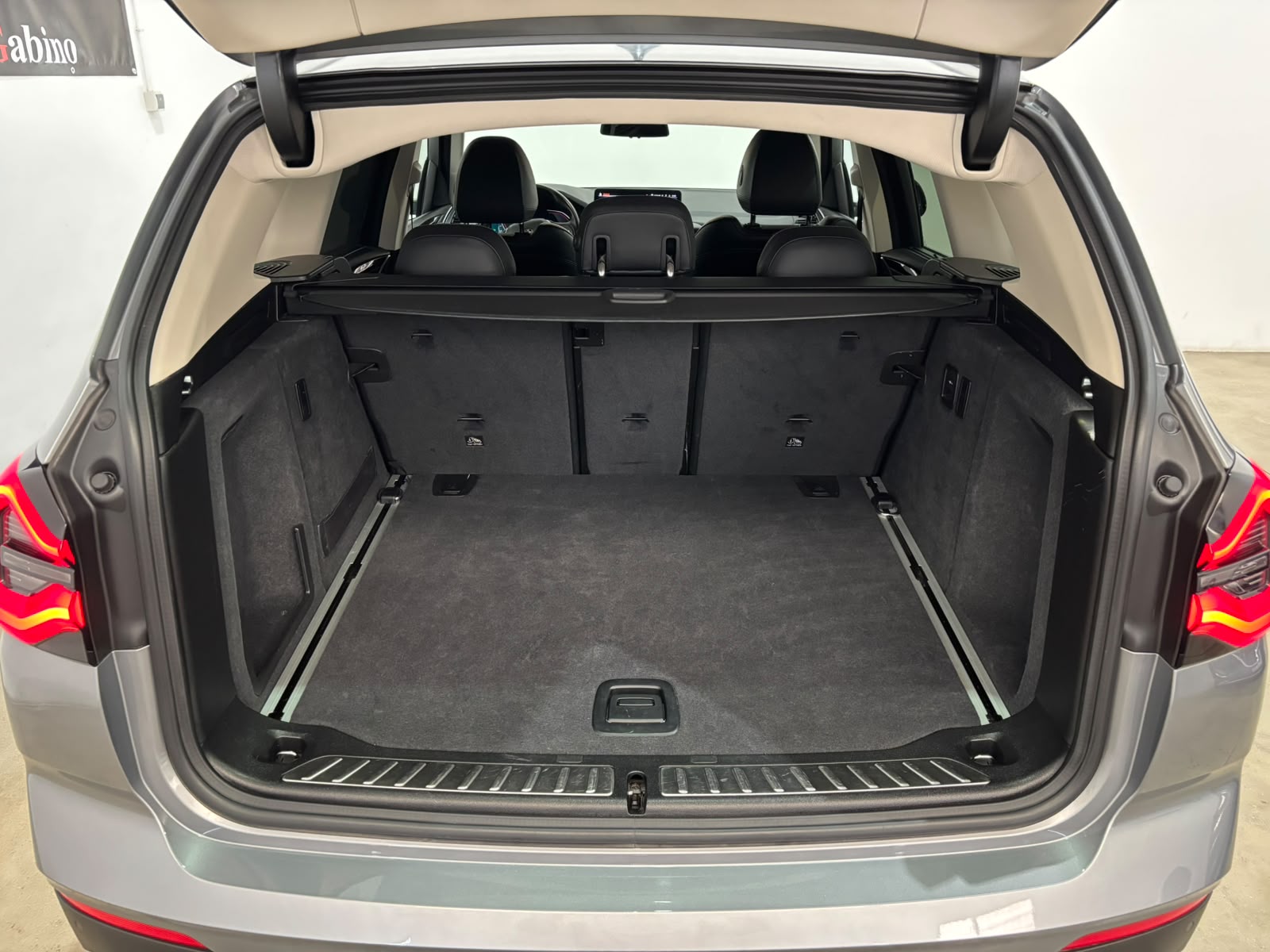BMW X3 x-line 2.0d 190 cv 2022 - Imagen 42